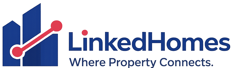 linkedhomes logo